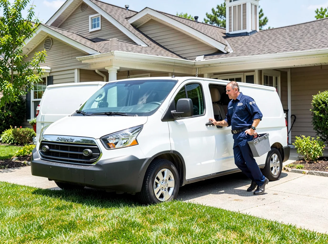 Emergency Plumber company in Mcgrady, NC