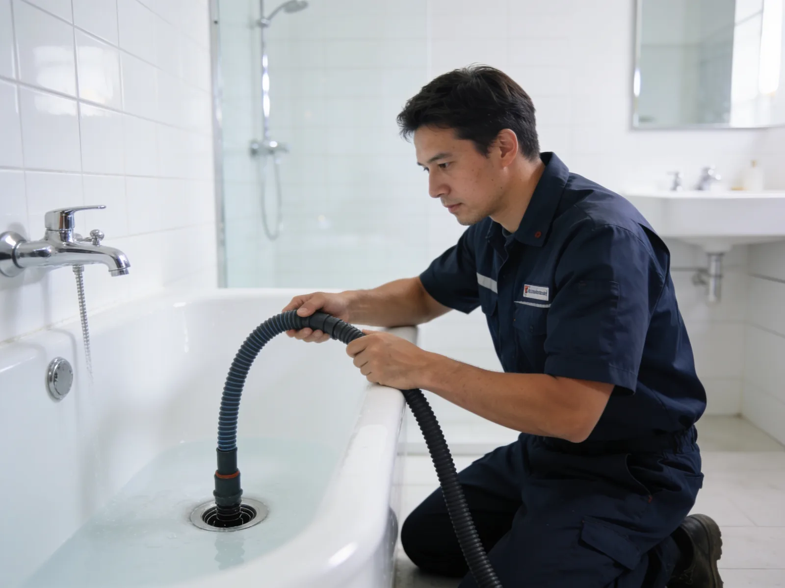 Emergency Plumber Mcgrady, NC FAQs